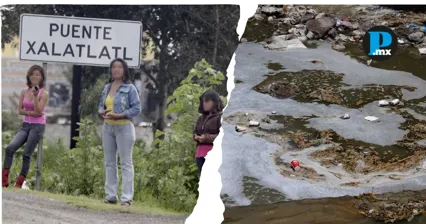 El informe se&ntilde;al&oacute; insuficiencias en las acciones de saneamiento del Atoyac, la falta de atenci&oacute;n a la contaminaci&oacute;n industrial y la persistencia de la trata de mujeres y ni&ntilde;as en Tlaxcala.