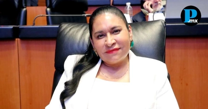 Salud mental juvenil, prioridad urgente: Ana Lilia Rivera