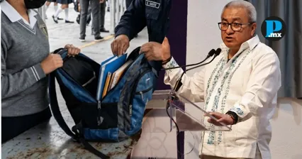 Autoridades educativas analizan medidas tras amenazas en escuelas de Tlaxcala bajo criterios establecidos por la SCJN.