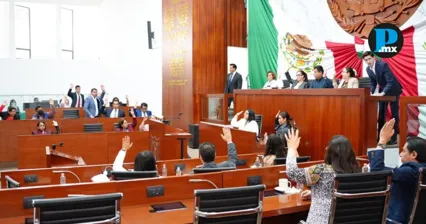 INEGI exhibe a Congreso de Tlaxcala por d&eacute;bil control legislativo y rezago en derechos de las mujeres