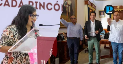 Ajustes en el gobierno estatal coinciden con temas abiertos en infancia y conflictos sociales en Tlaxcala.