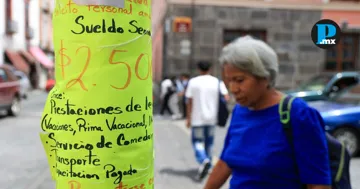 Actividad laboral en Tlaxcala; cifras estatales contrastan con datos del IMSS e INEGI que reportan ca&iacute;da del empleo formal.