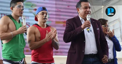 La CEDHT emiti&oacute; un posicionamiento tras la difusi&oacute;n de espect&aacute;culos con contenido sexualizado durante festejos del D&iacute;a de las Madres en municipios de Tlaxcala.