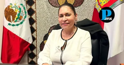 La senadora Ana Lilia Rivera asegur&oacute; que la selecci&oacute;n de candidatos con convicciones ser&aacute; el blindaje principal de Morena frente a la contienda electoral de 2027.