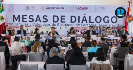 La FGR anunci&oacute; la actualizaci&oacute;n del Protocolo Homologado de Investigaci&oacute;n y nuevas acciones coordinadas ante la crisis de desapariciones
