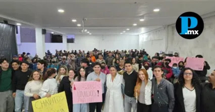 La senadora Ana Lilia Rivera encabez&oacute; una asamblea informativa en comunidades de Tlaxcala, donde llam&oacute; a consolidar la transparencia en las administraciones locales.