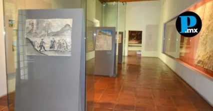 Los 21 museos de la entidad registraron una asistencia r&eacute;cord de m&aacute;s de 443 mil visitantes en 2025, de acuerdo al Inegi. 