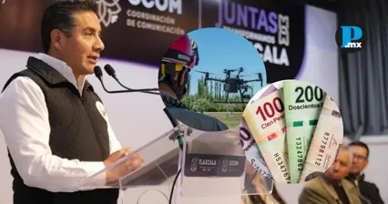 Trabajadores de la Comisi&oacute;n Estatal de B&uacute;squeda denunciaron presuntas irregularidades administrativas y afectaciones operativas en Tlaxcala.