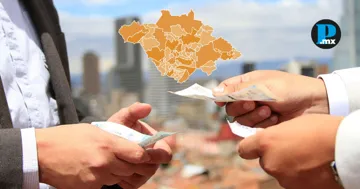 La ENCIG 2025 report&oacute; indicadores sobre corrupci&oacute;n, tr&aacute;mites y percepci&oacute;n ciudadana en Tlaxcala.