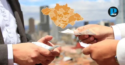 La ENCIG 2025 report&oacute; indicadores sobre corrupci&oacute;n, tr&aacute;mites y percepci&oacute;n ciudadana en Tlaxcala.