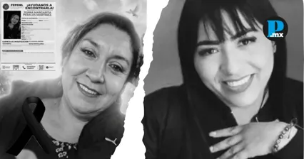 Los casos de Blanca Adriana y Juana Margarita son investigados por autoridades de Puebla y Tlaxcala tras los hechos ocurridos durante mayo.