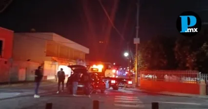 Peritos del Instituto de Ciencias Forenses procesaron las escenas de los cr&iacute;menes para recolectar los indicios bal&iacute;sticos e iniciar las indagatorias.