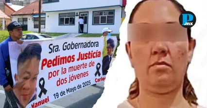 Familiares de las v&iacute;ctimas cuestionaron la decisi&oacute;n judicial que permiti&oacute; a la exfuncionaria del C5i enfrentar el proceso penal fuera de prisi&oacute;n.