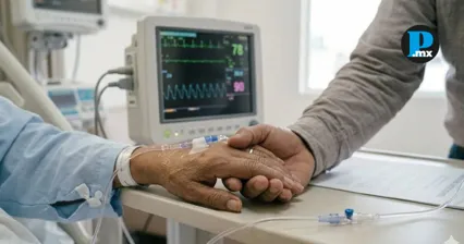 Tlaxcala forma parte de las 15 entidades del pa&iacute;s que cuentan con legislaci&oacute;n sobre voluntad anticipada.