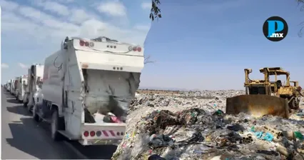 Los rellenos sanitarios de Atlangatepec y Calpulalpan concentran actualmente la disposici&oacute;n final de residuos de m&aacute;s de 50 municipios de Tlaxcala.