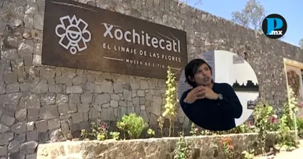 Organizaciones y colectivas reaccionaron al cese de Yajaira G&oacute;mez Garc&iacute;a al frente de la Zona Arqueol&oacute;gica de Cacaxtla-Xochit&eacute;catl.