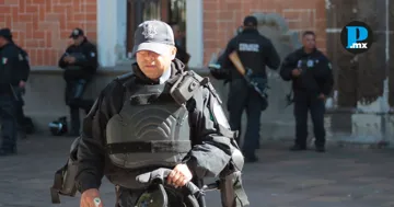 La SSC inform&oacute; que 15 elementos policiales se encuentran bajo investigaci&oacute;n tras denuncias ciudadanas por presuntos actos de corrupci&oacute;n.