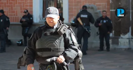 La SSC inform&oacute; que 15 elementos policiales se encuentran bajo investigaci&oacute;n tras denuncias ciudadanas por presuntos actos de corrupci&oacute;n.