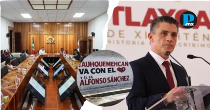 Propaganda vinculada a Alfonso S&aacute;nchez deber&aacute; ser retirada tras medidas cautelares aprobadas por el ITE.