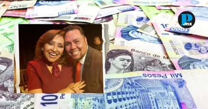 Durante el gobierno de Lorena Cu&eacute;llar, la empresa de Luis Vargas acumul&oacute; m&aacute;s de 900 mil pesos en contratos p&uacute;blicos, la mayor&iacute;a por adjudicaci&oacute;n directa.