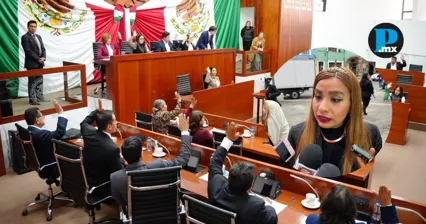 La destituci&oacute;n del ayuntamiento de Contla permanece en revisi&oacute;n judicial tras los recursos promovidos por los funcionarios sancionados.