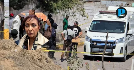Mientras la gobernadora descart&oacute; un aumento de la inseguridad, mayo se convirti&oacute; en el mes con m&aacute;s muertes violentas de 2026 en Tlaxcala.