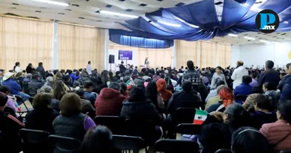 Calpulalpan debe dejar atr&aacute;s a&ntilde;os de abandono: Ana Lilia