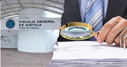 La Fiscal&iacute;a de Tlaxcala fue se&ntilde;alada por M&eacute;xico Eval&uacute;a por deficiencias en transparencia y ausencia de indicadores para evaluar sus resultados.