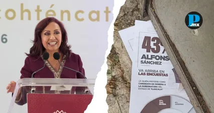 En medio de denuncias por cargada institucional, la gobernadora expres&oacute; su respaldo a Alfonso S&aacute;nchez y defendi&oacute; la participaci&oacute;n pol&iacute;tica de funcionarios.