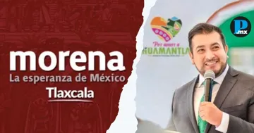 Salvador Santos Cedillo confirm&oacute; que este s&aacute;bado se registrar&aacute; como aspirante a la coordinaci&oacute;n estatal de los Comit&eacute;s de Defensa de la Cuarta Transformaci&oacute;n en Tlaxcala.