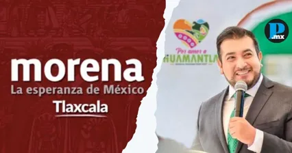 Salvador Santos Cedillo confirm&oacute; que este s&aacute;bado se registrar&aacute; como aspirante a la coordinaci&oacute;n estatal de los Comit&eacute;s de Defensa de la Cuarta Transformaci&oacute;n en Tlaxcala.