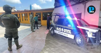 Viviendas de dos autoridades municipales de Tlaxcala fueron asaltadas por comandos armados en menos de 15 d&iacute;as; ambos casos permanecen sin detenidos.
