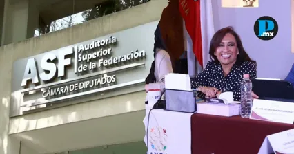 La ASF se&ntilde;al&oacute; deficiencias en la transparencia del Gobierno de Tlaxcala durante 2025.