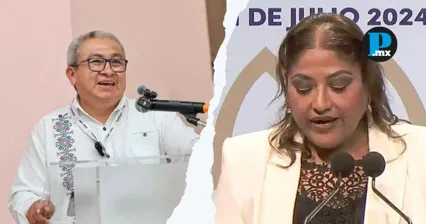 El secretario de Educaci&oacute;n de Tlaxcala defendi&oacute; el esquema de plazas heredadas y anunci&oacute; la publicaci&oacute;n del padr&oacute;n de m&aacute;s de 34 mil plazas del sistema educativo estatal.