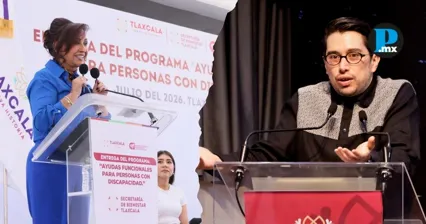 Antonio Mart&iacute;nez Vel&aacute;zquez neg&oacute; fines electorales en la iniciativa para elevar a rango constitucional los programas sociales.