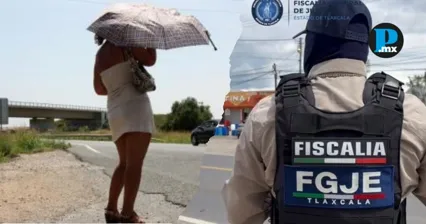 El Centro Fray Juli&aacute;n Garc&eacute;s ha documentado durante a&ntilde;os la problem&aacute;tica de la trata con fines de explotaci&oacute;n sexual en Tlaxcala.