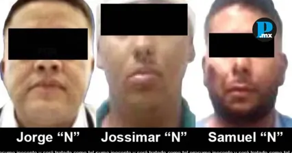 Integrantes del CJNG vinculados a proceso en Tlaxcala tras denuncia an&oacute;nima.