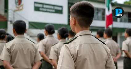 La SEPE-USET reconoci&oacute; que solo tiene registradas tres academias militarizadas en Tlaxcala, aunque admiti&oacute; que existen otras fuera de su padr&oacute;n oficial.