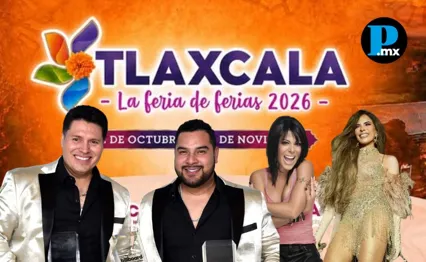 Banda MS, Gloria Trevi y Alejandra Guzm&aacute;n encabezan la cartelera