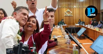 El Instituto Tlaxcalteca de Elecciones mantiene abiertos 120 procedimientos por posibles infracciones electorales; Morena y diversos funcionarios concentran el mayor n&uacute;mero de se&ntilde;alamientos.