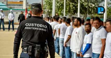 De acuerdo con el INEGI, m&aacute;s del 94% de las personas privadas de la libertad en Tlaxcala permanece sin sentencia, pese a que los centros penitenciarios ya operan por encima de su capacidad instalada.