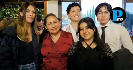 La senadora con licencia Ana Lilia Rivera encabeza asambleas comunitarias y recorridos de trabajo en municipios de Tlaxcala.
