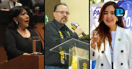 Los partidos de oposici&oacute;n comienzan a perfilar a sus posibles candidatos para disputar la gubernatura de Tlaxcala en 2027.