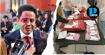 Luis Antonio Ram&iacute;rez Hern&aacute;ndez, titular de la Segob en Tlaxcala, prometi&oacute; tomar medidas si se confirma el uso de oficinas gubernamentales con fines pol&iacute;ticos.