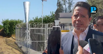 Campesinos de la zona oriente han denunciado el presunto uso de ca&ntilde;ones antigranizo y exigido a las autoridades investigar sus posibles afectaciones.