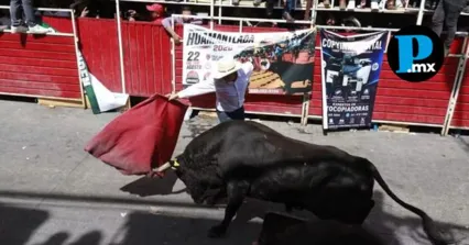 Siete personas resultaron lesionadas y dos m&aacute;s se reportan graves tras las cornadas y percances registrados durante el encierro.