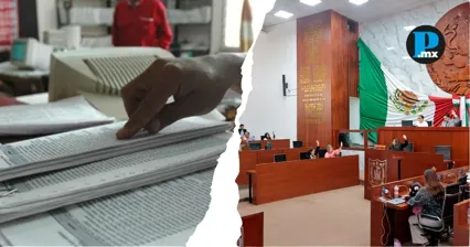 Municipios de Tlaxcala solicitaron al Congreso ampliaciones presupuestales para cumplir con laudos laborales pendientes.
