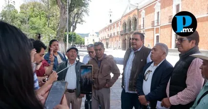 Agricultores de la zona oriente se reunieron con representantes gubernamentales para exigir la revisi&oacute;n de los apoyos ante la sequ&iacute;a.