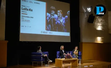 Festival Cervantino presenta Vaslav, cabaret franc&eacute;s en Tlaxcala