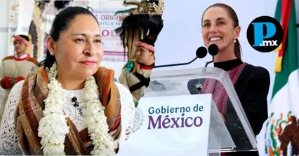 La senadora con licencia Ana Lilia Rivera evalu&oacute; los resultados de la reciente gira presidencial en territorio tlaxcalteca.